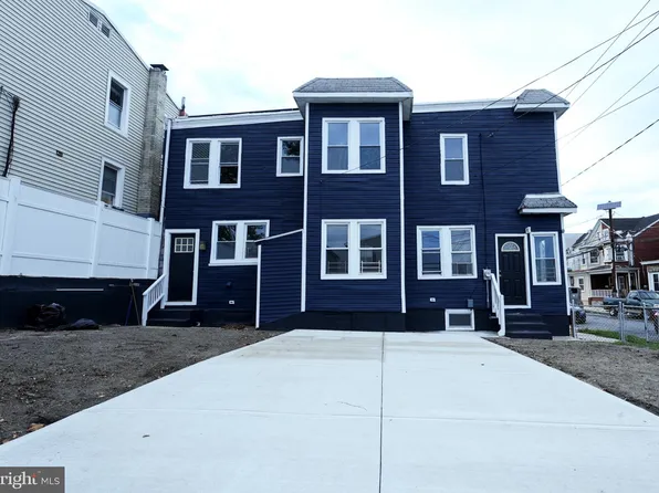 1107 N 28th St, Camden, NJ 08105