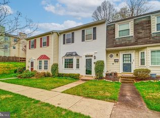 6015 Sweet Dale Ct, Springfield, VA 22152