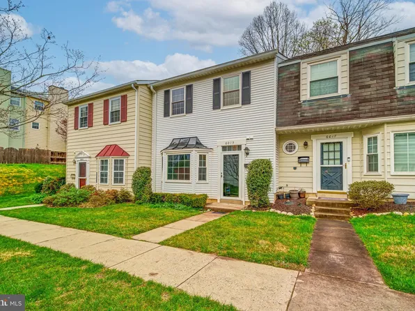 6015 Sweet Dale Ct, Springfield, VA 22152