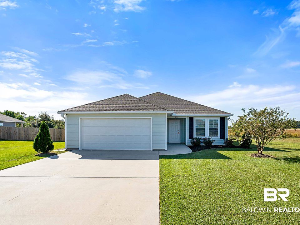 1st image of 124 Plantation Cir