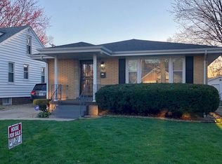 2105 N 6th St, Springfield, IL 62702
