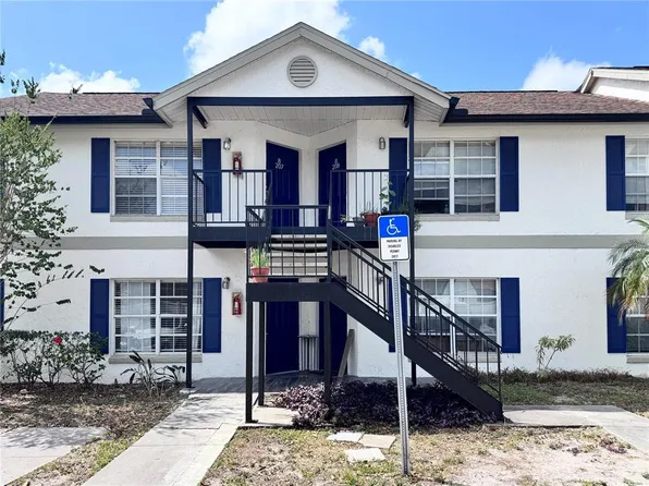 3651 N Goldenrod Rd, Winter Park, FL