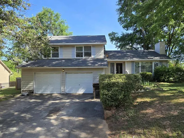 1028 Caribbean Cir, Alabaster, AL 35007