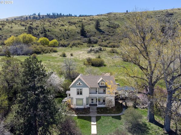 59552 Foothill Rd, La Grande, OR 97850