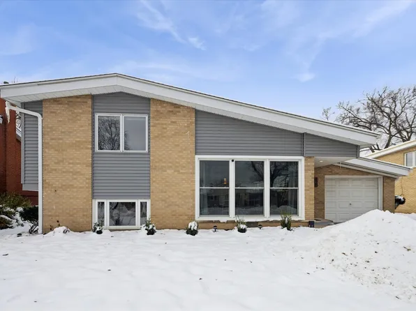 120 S Fairlane Ave, Elmhurst, IL 60126