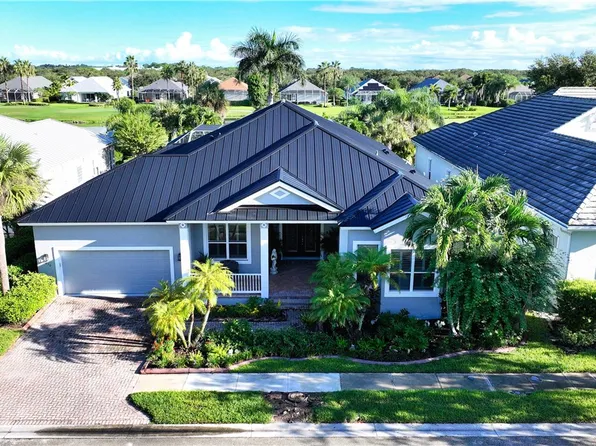 7650 S Village Sq, Vero Beach, FL 32966