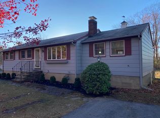 33 Baldpate Rd, Georgetown, MA 01833