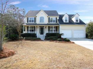 2820 Rosedown Pt, Mount Pleasant, SC 29466
