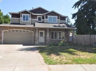 17431 SE Harrison Ct, Portland, OR 97233