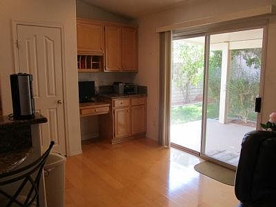 INTERIOR LAYOUT