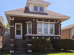 6415 S Kilpatrick Ave, Chicago, IL 60629