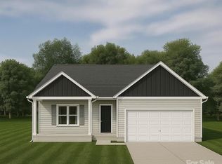 2706 Lyla Ave, Concord, NC 28027