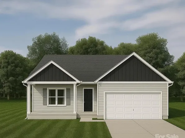 2706 Lyla Ave, Concord, NC 28027