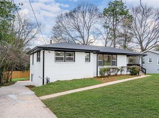 2868 Lynda Pl, Decatur, GA 30032