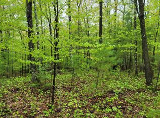 5130 Ridgeview Dr, Harshaw, WI 54529