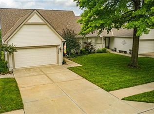12508 E 86th Ter, Kansas City, MO 64138