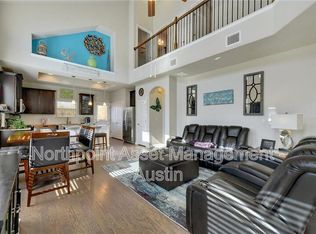 9710 Tall Tree Ln #128, Austin, TX 78748