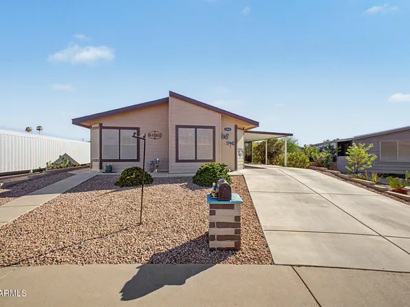 2248 N Floyd Drive, Mesa, AZ 85215