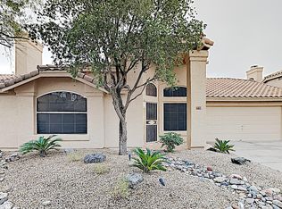9143 E Kimberly Way, Scottsdale, AZ 85255