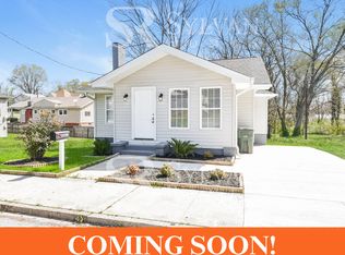1209 Pearson St, Greensboro, NC 27406