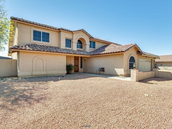 7143 W Wethersfield Rd Peoria Az 85381 Mls 6042546 Zillow
