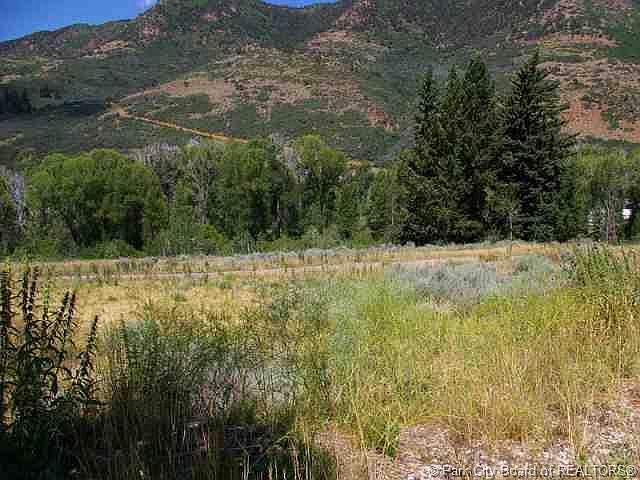 2nd image of Weber Wild Rd Lot 1