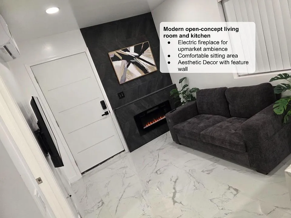1 bed, 400 sqft, $2,250 — Photo 3