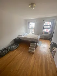 Rented by J Misrahi Realty Corp