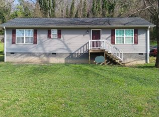 201 Tyler Ave NE, Fort Payne, AL 35967