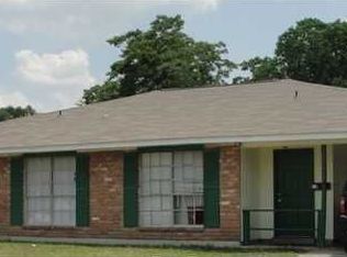 4165 Libuse Dr, Baton Rouge, LA 70816