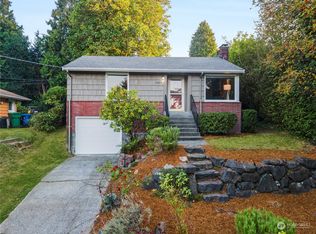 3027 NE 100th St, Seattle, WA 98125