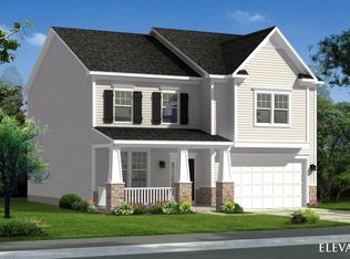 32 Eastview Way, Fairmont, WV 26554