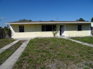 1027 Cherry Rd, West Palm Beach, FL 33409