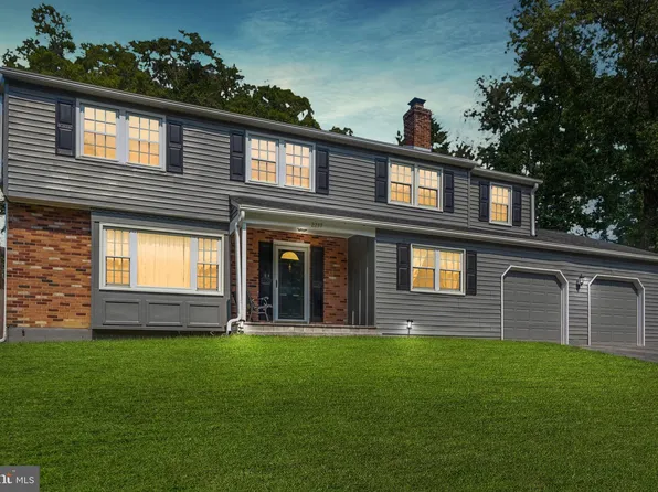 2237 Inwood Rd, Wilmington, DE 19810