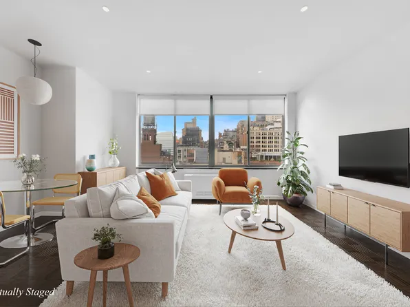 127 East 30th Street 10C image 1 of 7