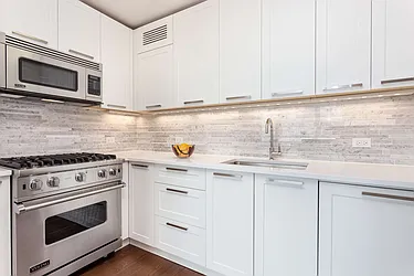 Rented by Brown Harris Stevens