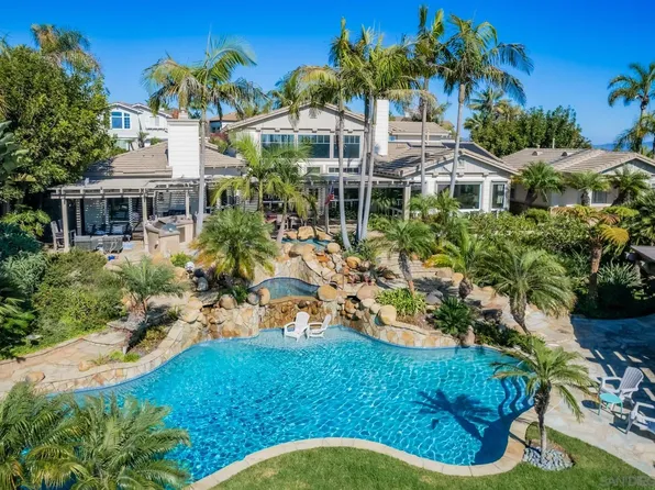 1650 Bella Laguna Ct, Encinitas, CA 92024