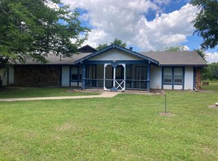 12735 County Road 2922, Eustace, TX 75124