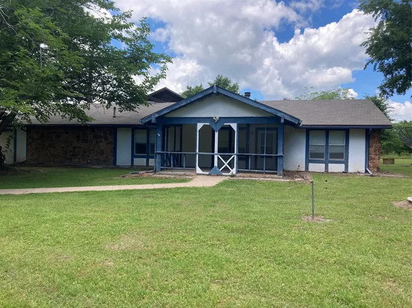 12735 County Road 2922, Eustace, TX 75124