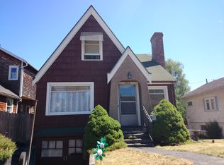 3266 Belvidere Ave SW, Seattle, WA 98126
