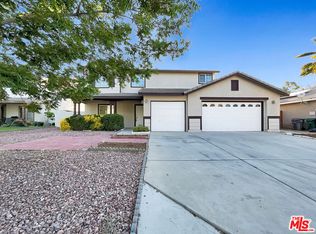 37901 Tamara Pl, Palmdale, CA 93550