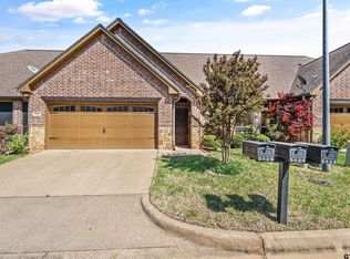 5124 Koberlin St, Tyler, TX 75703