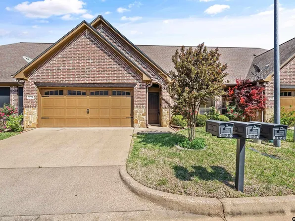 5124 Koberlin St, Tyler, TX 75703