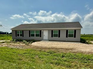 7224 N 700 W, Rensselaer, IN 47978