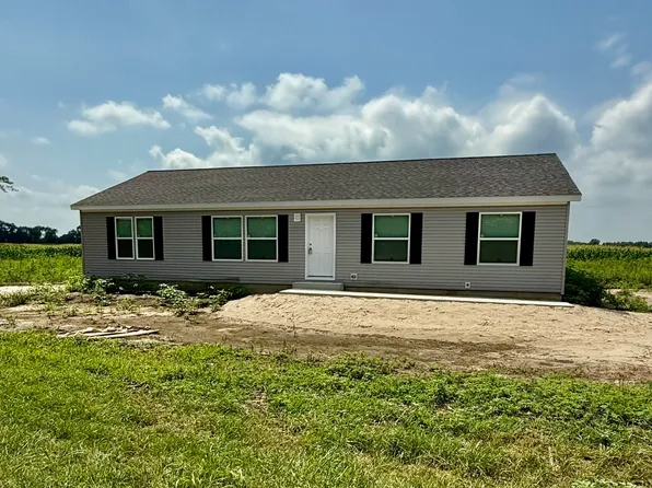 7224 N 700 W, Rensselaer, IN 47978