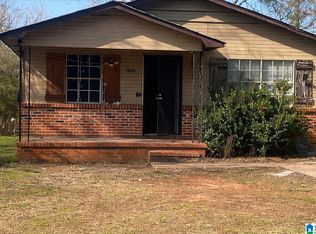 413 Ash Ave, Bessemer, AL 35020