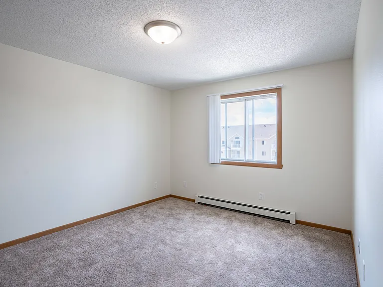 Bismarck, ND Sierra Ridge Apartments | 22A | Bedroom