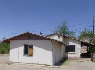 755 E Cactus Dr, Globe, AZ 85501