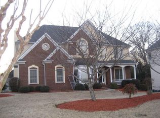 345 Worthington Way, Johns Creek, GA 30097