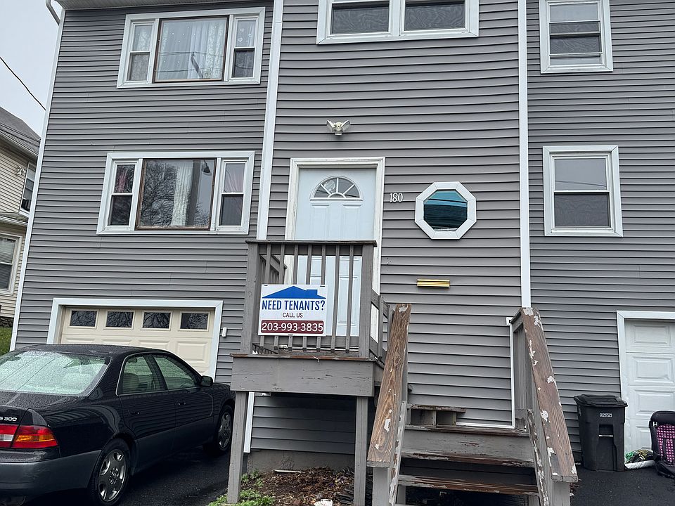 1st image of 180 Hillside Ave #1